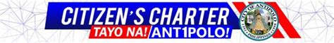 ptrb antipolo|Citizen's Charter .